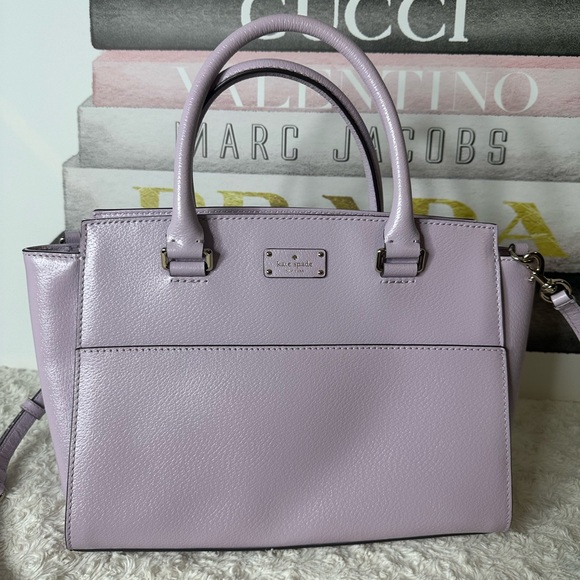 Kate Spade - Grove Street Lana - Lavender Mist - Picture 14 of 17